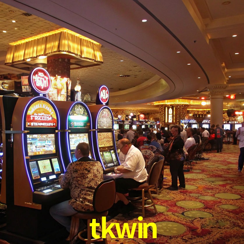tkwin-Game-Slots