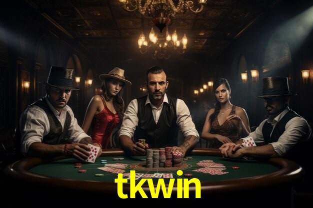 cassino tkwin
