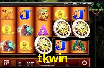 Inovações de Jogos na tkwin: O Futuro das Experiências Interativas