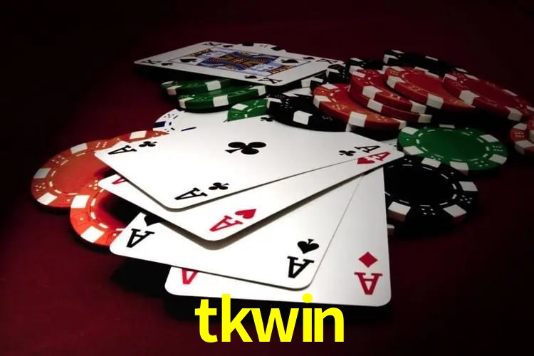 Mesa de Blackjack tkwin