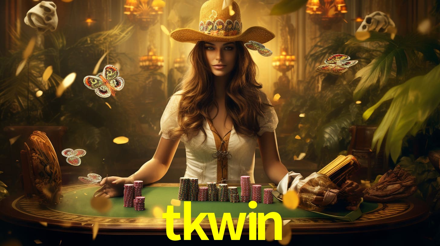 Live Casino tkwin