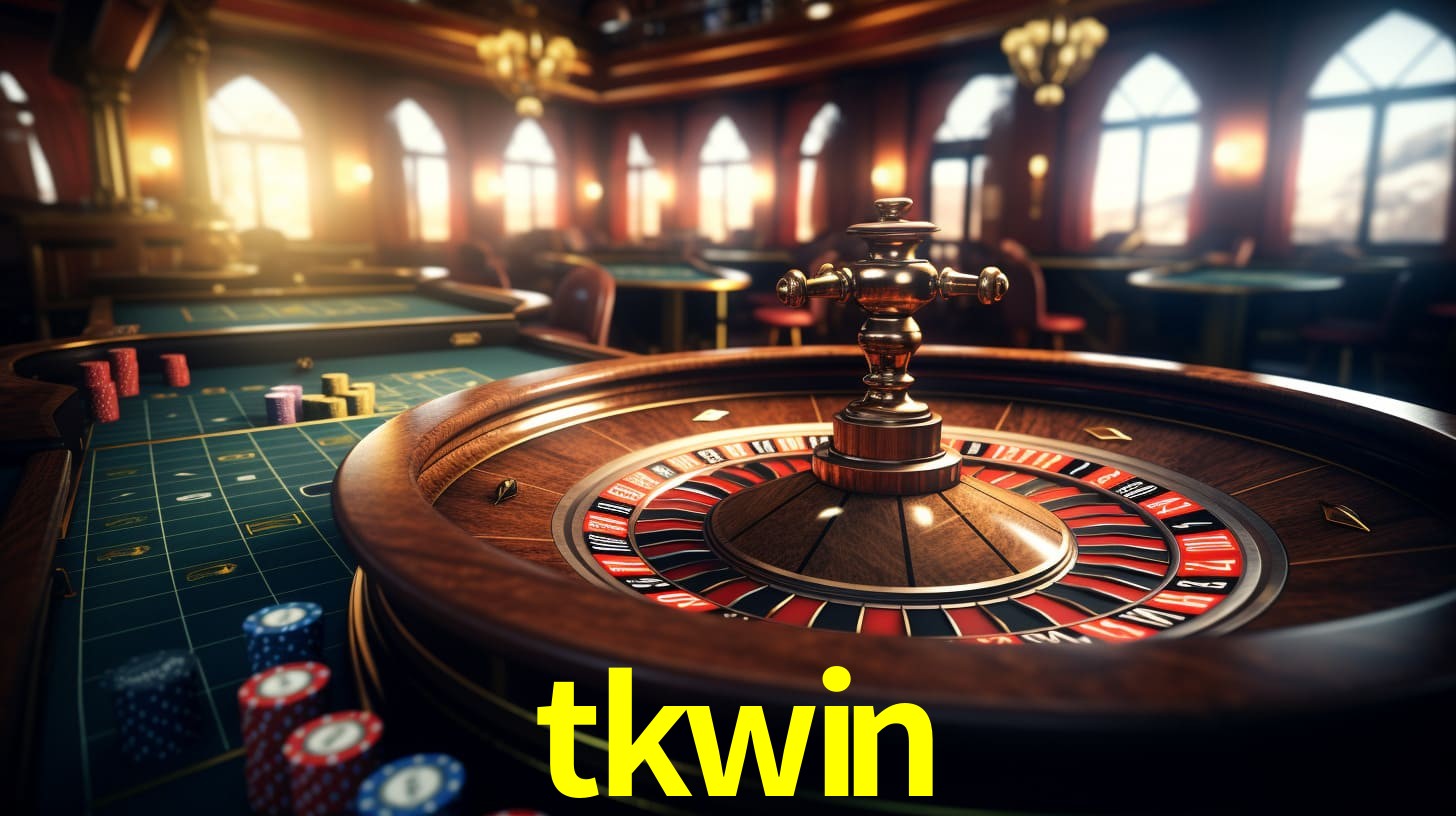 Blackjack Table tkwin