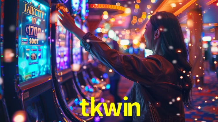 Sinta a adrenalina dos jogos de cassino com tkwin