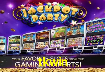 Descubra o Mundo do Cassino Online com tkwin