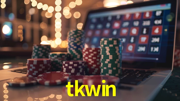 Slot Games tkwin